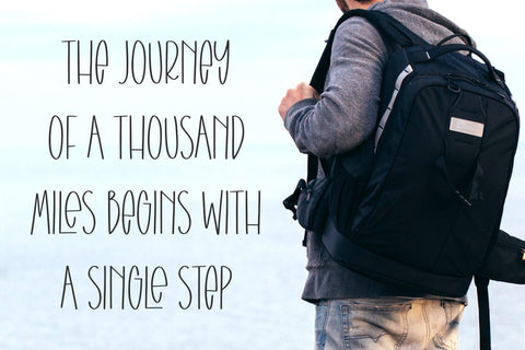 The Designer Font Abo Daniel Studio 