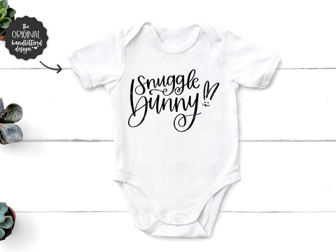 The Easter and Spring SVG Bundle SVG Beck McCormick 