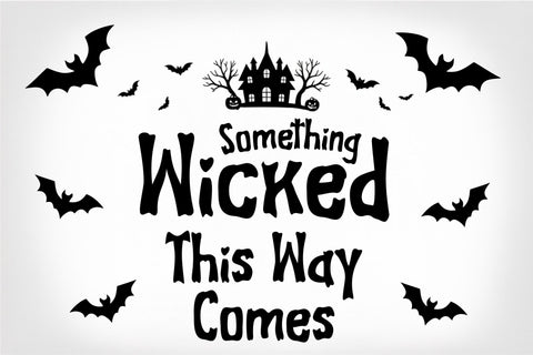 The Ghostie Club | Cute Halloween Font Font TonisArtStudio 