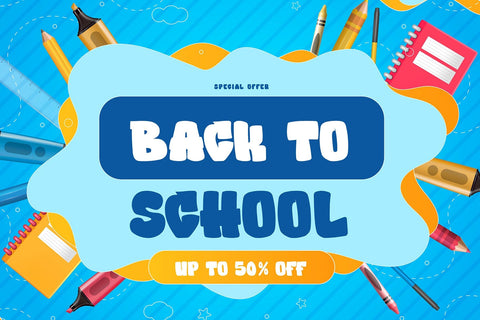 The Giant Monster - 3d Display Font Font Mozzatype 