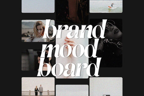 The Gillery - Modern Serif Typeface Font Zane Studio55 