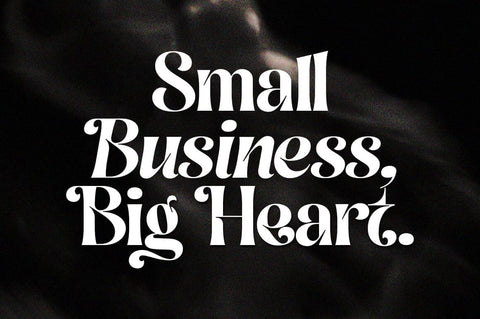 The Gillery - Modern Serif Typeface Font Zane Studio55 