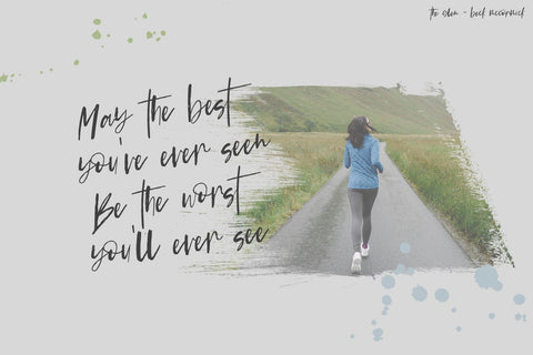 The Glen Brush Script Font Beck McCormick 