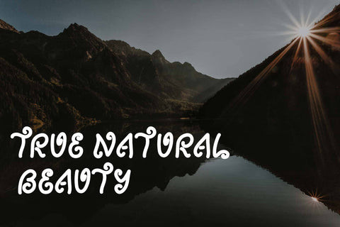 The Gorillaz Font Prasetya Letter 