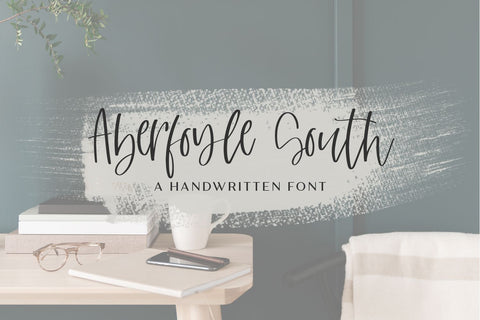 The Handwriting Font Bundle, Volume 5 Font Beck McCormick 