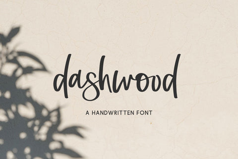 The Handwriting Font Bundle, Volume 6 Font Beck McCormick 