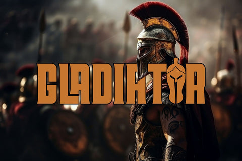 The Horison – Modern Bold Display Logo Font Family Font Mozzatype 