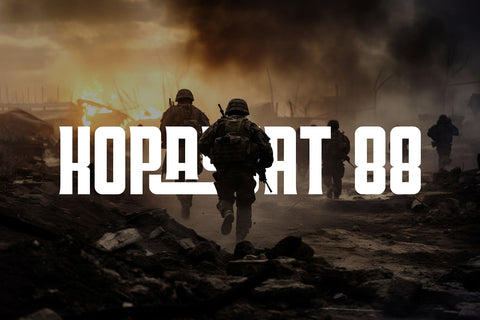 The Horison – Modern Bold Display Logo Font Family Font Mozzatype 