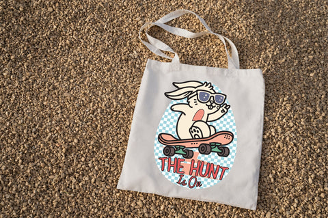 The Hunt Is On Sublimation Rupkotha 