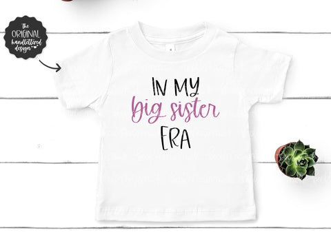 The In My ... Era Family SVG Bundle SVG Beck McCormick 