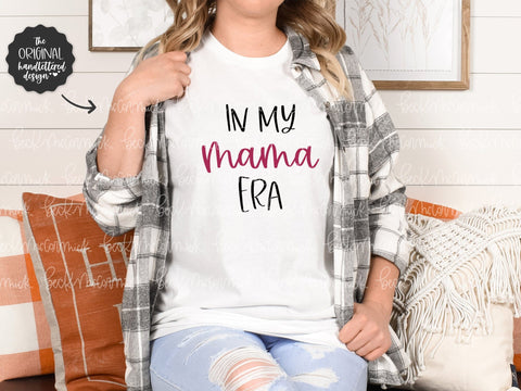 The In My ... Era Family SVG Bundle SVG Beck McCormick 