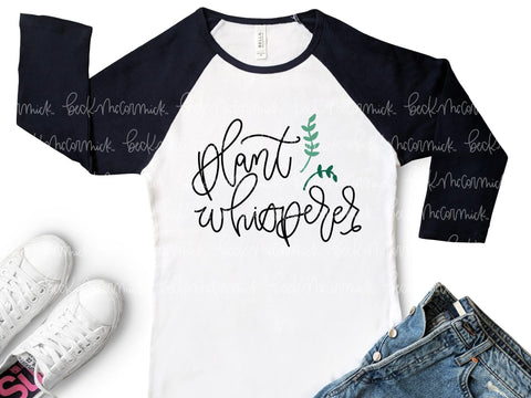 The Just Plant Things SVG Bundle SVG Beck McCormick 