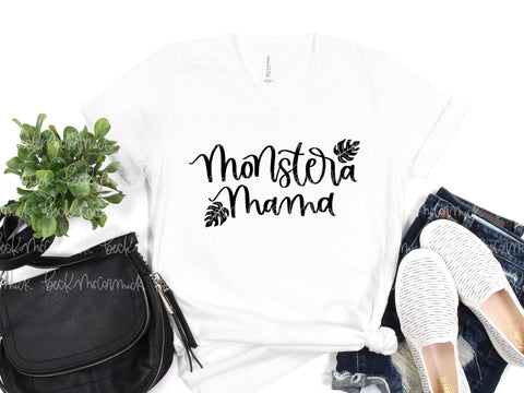 The Just Plant Things SVG Bundle SVG Beck McCormick 