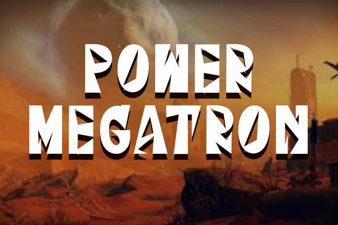 The Kanzie Font Prasetya Letter 