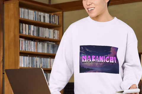 The Kanzie Font Prasetya Letter 