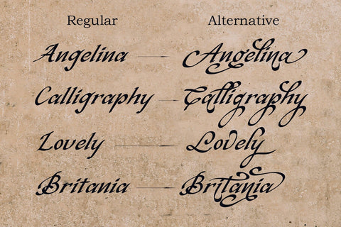 The Lagestic Font Sulthan studio 