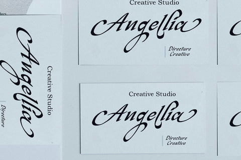 The Lagestic Font Sulthan studio 