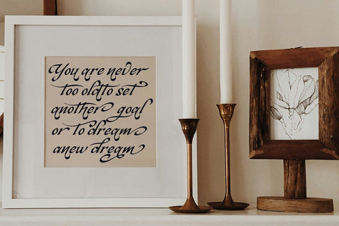 The Lagestic Font Sulthan studio 