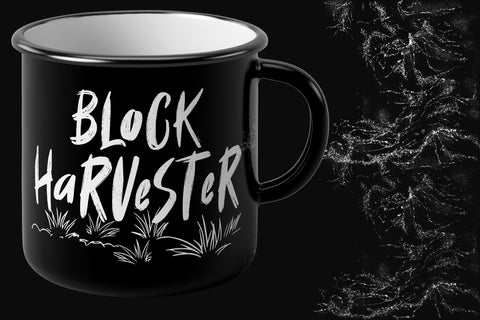 The Lambart Font Dm Letter Studio 