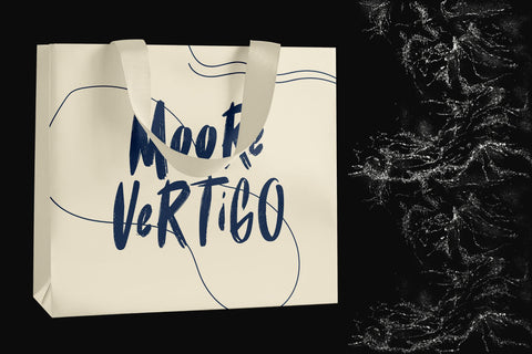 The Lambart Font Dm Letter Studio 