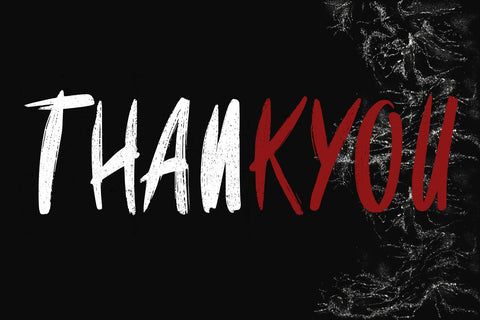 The Lambart Font Dm Letter Studio 