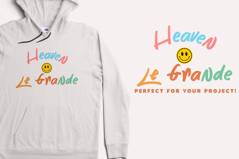 The Lumion – A Stylish Brush Font Font Dm Letter Studio 