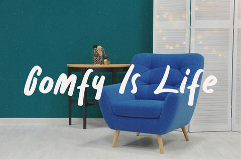 The Lumion – A Stylish Brush Font Font Dm Letter Studio 