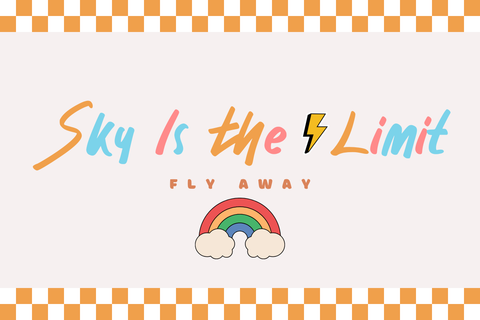 The Lumion – A Stylish Brush Font Font Dm Letter Studio 