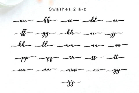 The madings Font Sulthan studio 