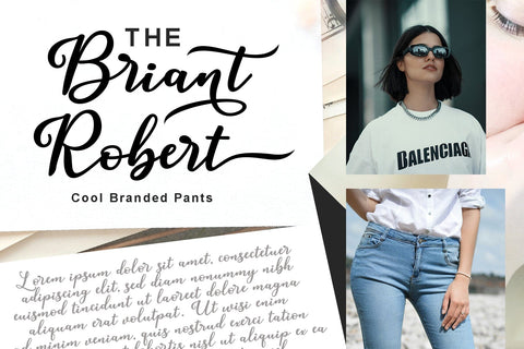 The madings Font Sulthan studio 