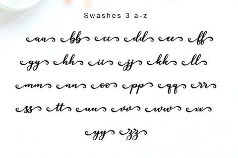 The madings Font Sulthan studio 