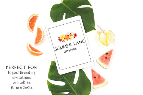 The Market Duo - Rustic Farmhouse Sans & Serif Font Beck McCormick 