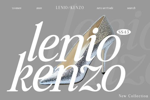 The Marselo Serif Font Font muhammadzeky 