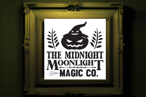 The midnight moonlight magic co SVG Angelina750 