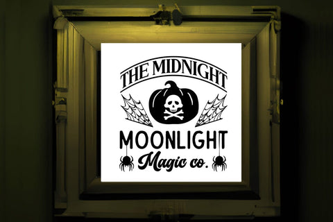 The midnight moonlight magic co SVG Angelina750 
