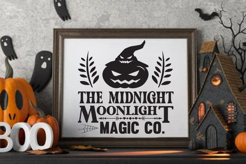 The midnight moonlight magic co SVG Angelina750 