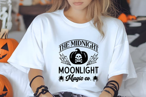 The midnight moonlight magic co SVG Angelina750 