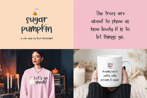 The Neat Handwriting Font Mini Bundle Font Beck McCormick 