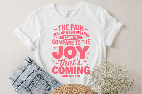 The pain youve been feeling SVG Design SVG FiveStarCrafting 