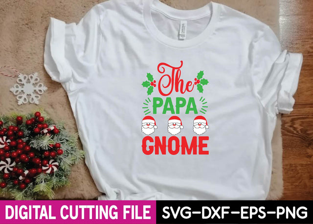 The Papa Gnome svg SVG designer krishna 
