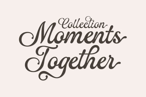 The Retrolica Script Font Zane Studio55 