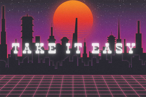 The Rockers - Retro Serif Font Font studioalmeera 