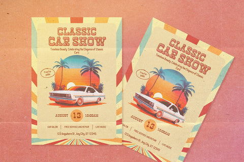 The Rockers - Retro Serif Font Font studioalmeera 