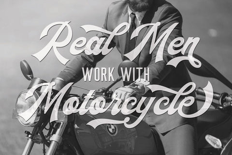 The Rollingstar - Bold Script Font studioalmeera 