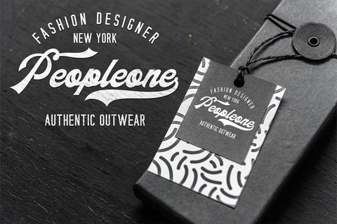 The Rollingstar - Bold Script Font studioalmeera 