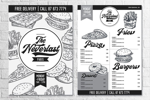 The Rollingstar - Bold Script Font studioalmeera 