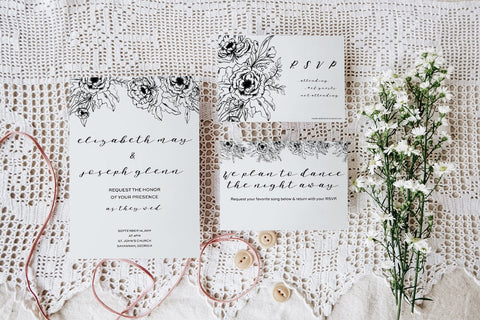 The Rustic Font Bundle Font Beck McCormick 