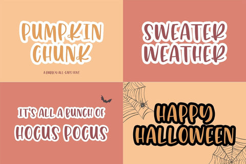The Smooth Crafting Font Bundle Font Beck McCormick 
