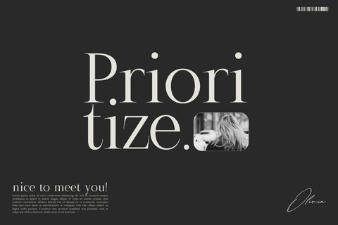 The Spectra - Modern & Elegant Serif Font Font studioalmeera 