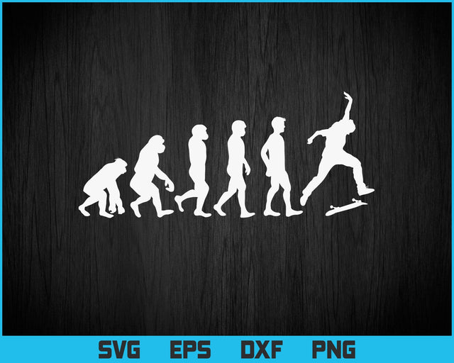 The Streets Vintage Skateboard Svg Png Files, Skateboarding T-shirt Design gift for Skater Teens Lover, Skate Board Svg files for cricut SVG DesignDestine 